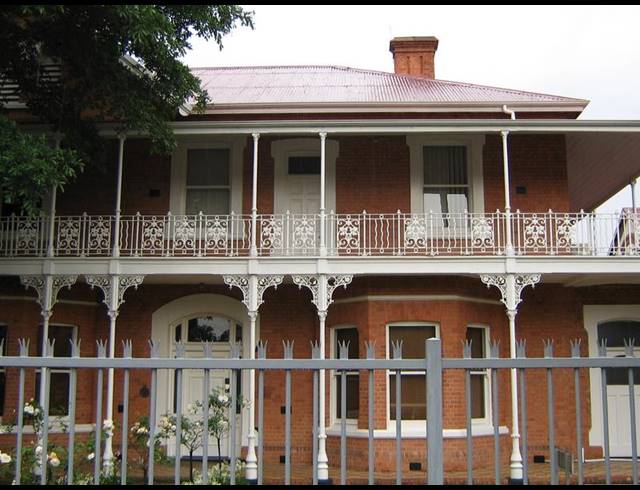 OFFICE PROPERTY TO RENT IN PIETERMARITZBURG CENTRAL